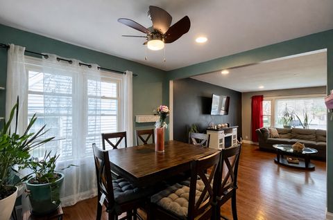 Tiny photo for 8009 Lavergne Avenue, Burbank, IL 60459 (MLS # 12621345)