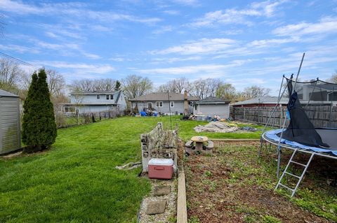 Tiny photo for 8009 Lavergne Avenue, Burbank, IL 60459 (MLS # 12621345)