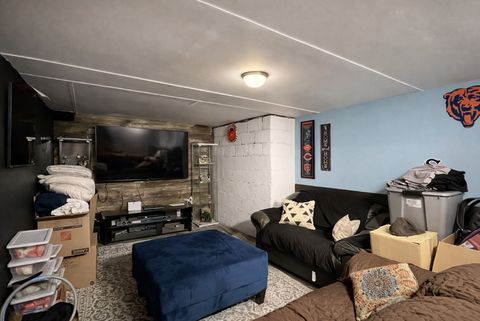 Tiny photo for 8009 Lavergne Avenue, Burbank, IL 60459 (MLS # 12621345)