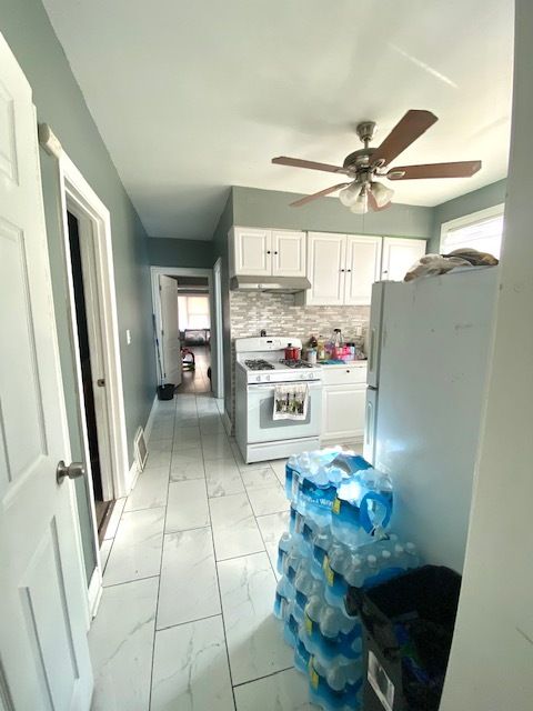 Tiny photo for 7248 S Wolcott Avenue, Chicago, IL 60636 (MLS # 12565850)