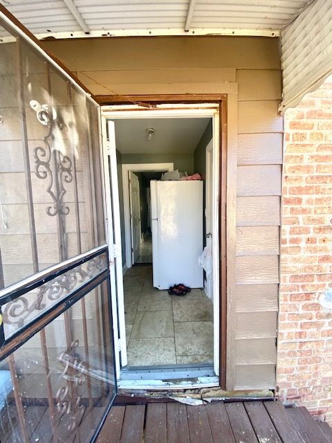 Tiny photo for 7248 S Wolcott Avenue, Chicago, IL 60636 (MLS # 12565850)