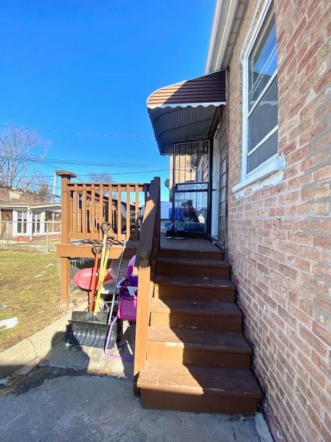 Tiny photo for 7248 S Wolcott Avenue, Chicago, IL 60636 (MLS # 12565850)