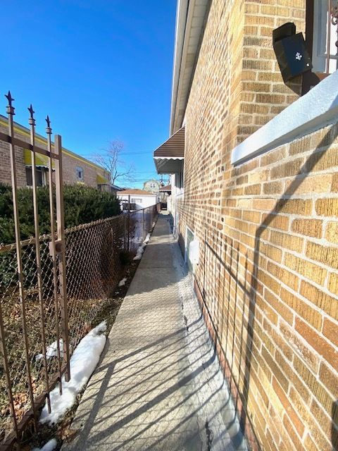 Tiny photo for 7248 S Wolcott Avenue, Chicago, IL 60636 (MLS # 12565850)