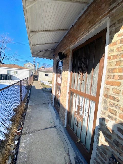 Tiny photo for 7248 S Wolcott Avenue, Chicago, IL 60636 (MLS # 12565850)