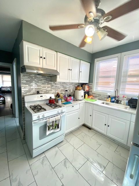 Tiny photo for 7248 S Wolcott Avenue, Chicago, IL 60636 (MLS # 12565850)