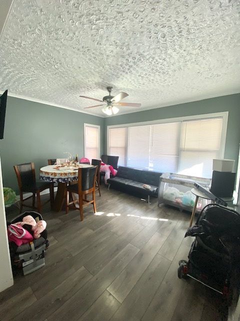 Tiny photo for 7248 S Wolcott Avenue, Chicago, IL 60636 (MLS # 12565850)