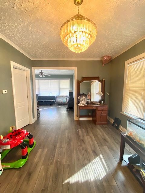 Tiny photo for 7248 S Wolcott Avenue, Chicago, IL 60636 (MLS # 12565850)