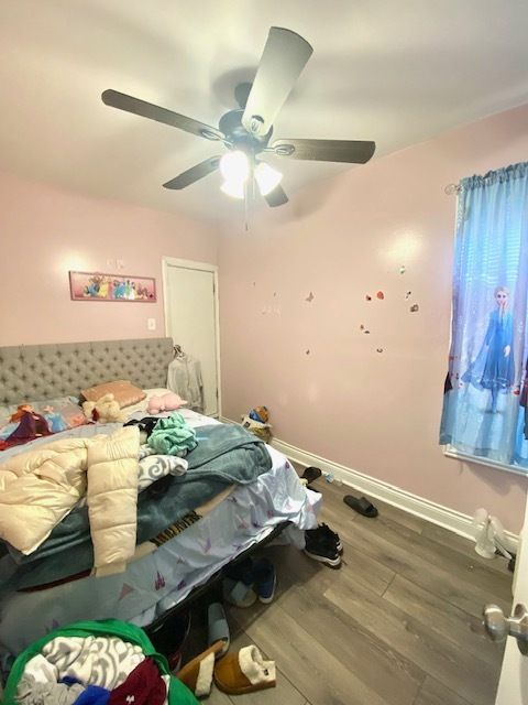 Tiny photo for 7248 S Wolcott Avenue, Chicago, IL 60636 (MLS # 12565850)