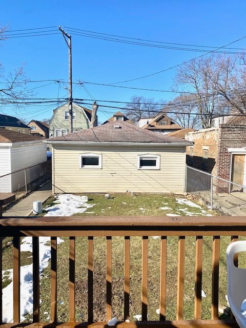 Tiny photo for 7248 S Wolcott Avenue, Chicago, IL 60636 (MLS # 12565850)
