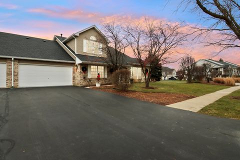 A home in Plainfield