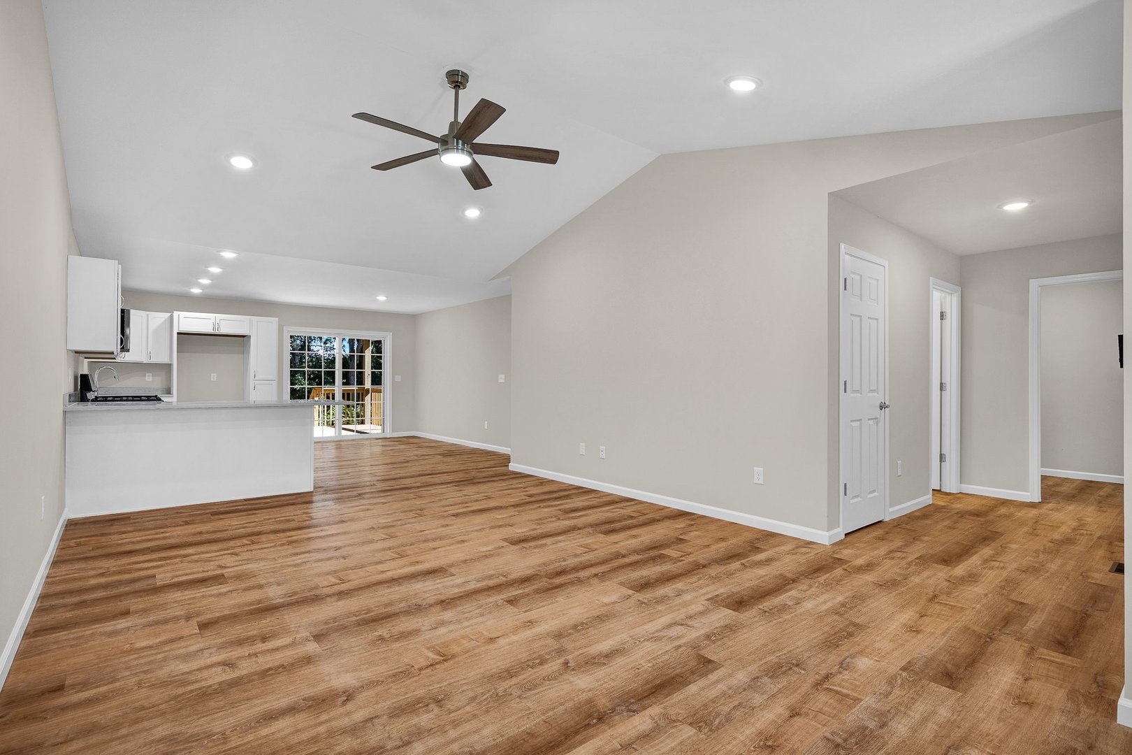 226 Cassidy Road