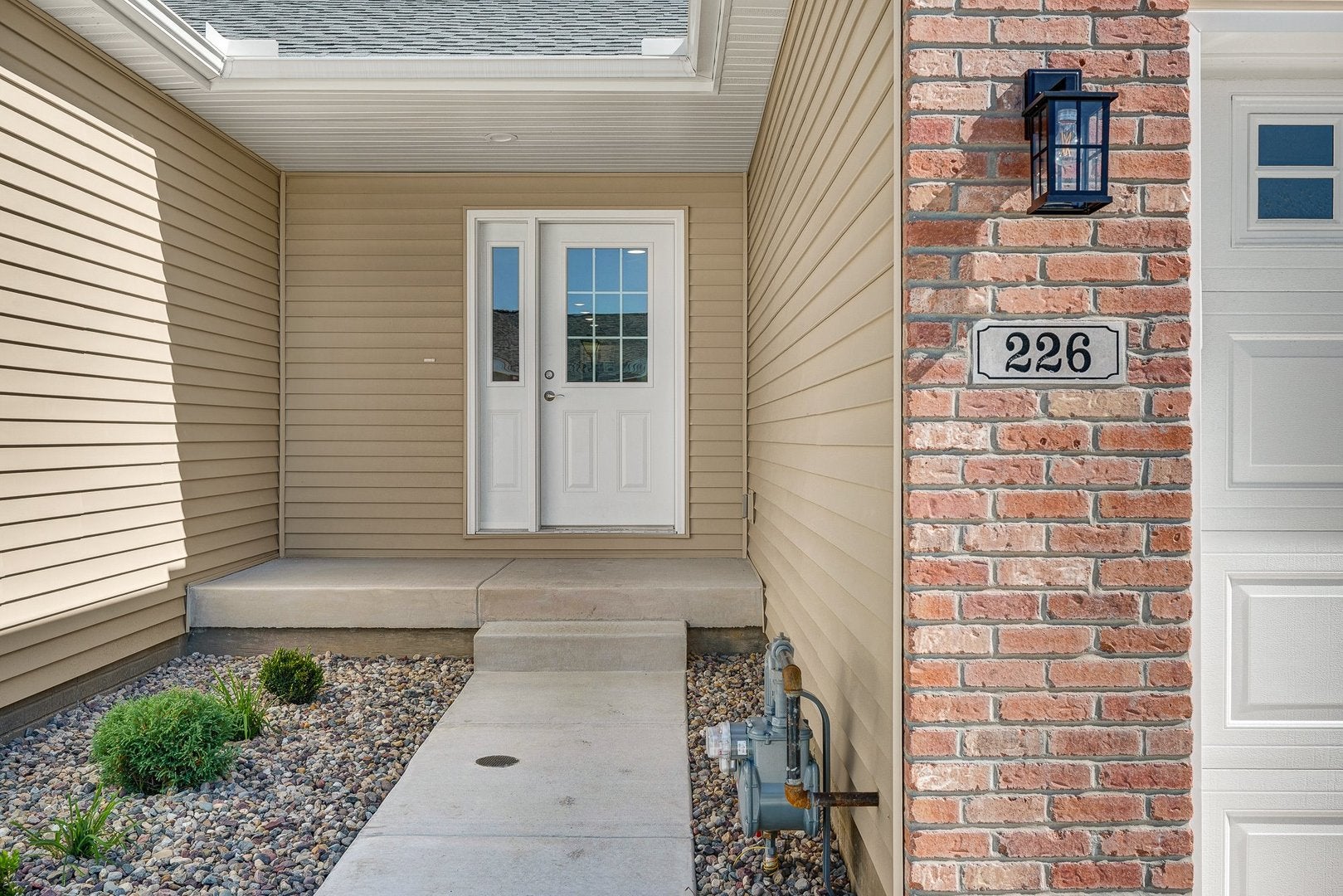 226 Cassidy Road