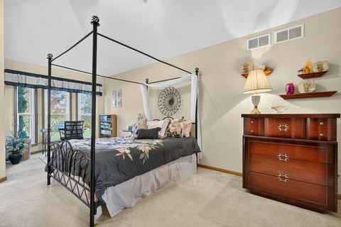 Tiny photo for 3610 Lakeview Drive, Algonquin, IL 60102 (MLS # 12512698)