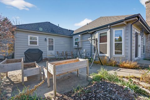 Tiny photo for 3610 Lakeview Drive, Algonquin, IL 60102 (MLS # 12512698)