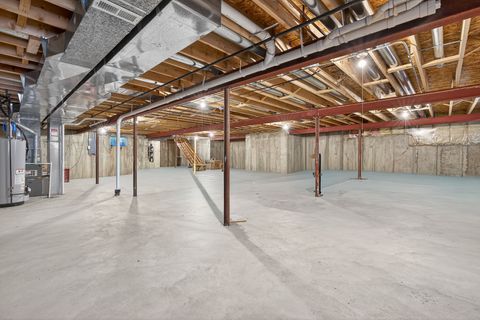 Tiny photo for 3610 Lakeview Drive, Algonquin, IL 60102 (MLS # 12512698)