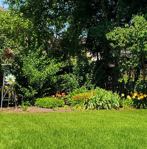 Tiny photo for 3610 Lakeview Drive, Algonquin, IL 60102 (MLS # 12512698)