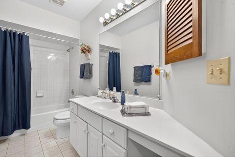 Tiny photo for 3610 Lakeview Drive, Algonquin, IL 60102 (MLS # 12512698)