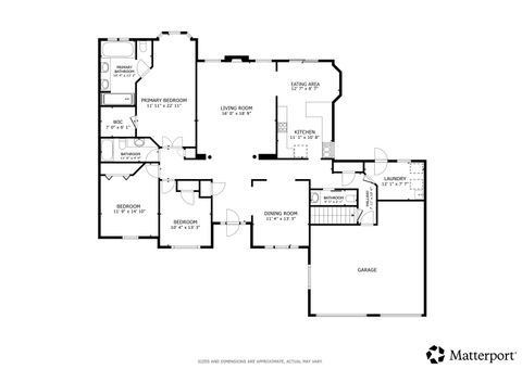 Tiny photo for 3610 Lakeview Drive, Algonquin, IL 60102 (MLS # 12512698)