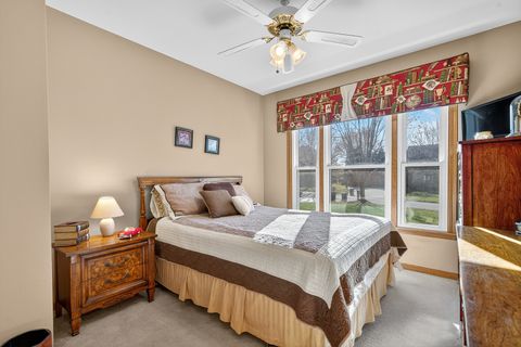 Tiny photo for 3610 Lakeview Drive, Algonquin, IL 60102 (MLS # 12512698)