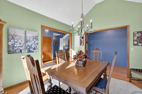 Tiny photo for 3610 Lakeview Drive, Algonquin, IL 60102 (MLS # 12512698)