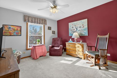 Tiny photo for 3610 Lakeview Drive, Algonquin, IL 60102 (MLS # 12512698)