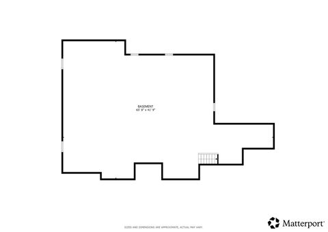 Tiny photo for 3610 Lakeview Drive, Algonquin, IL 60102 (MLS # 12512698)