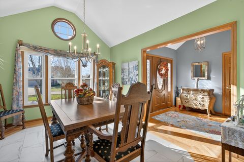 Tiny photo for 3610 Lakeview Drive, Algonquin, IL 60102 (MLS # 12512698)