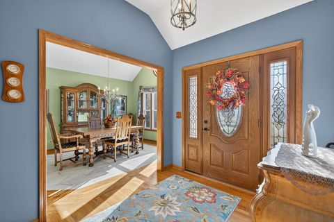 Tiny photo for 3610 Lakeview Drive, Algonquin, IL 60102 (MLS # 12512698)