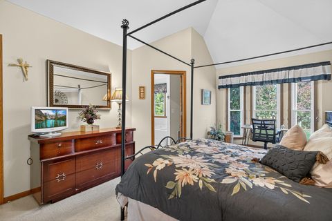 Tiny photo for 3610 Lakeview Drive, Algonquin, IL 60102 (MLS # 12512698)