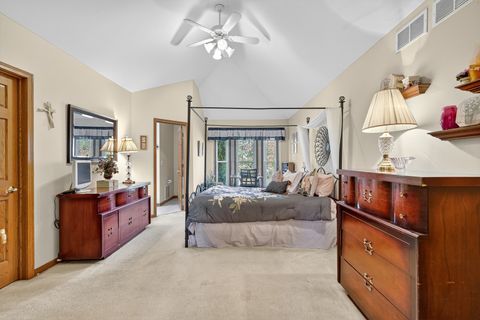 Tiny photo for 3610 Lakeview Drive, Algonquin, IL 60102 (MLS # 12512698)