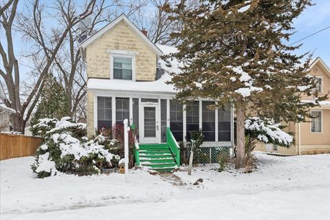 431 E Liberty Drive Wheaton IL 60187