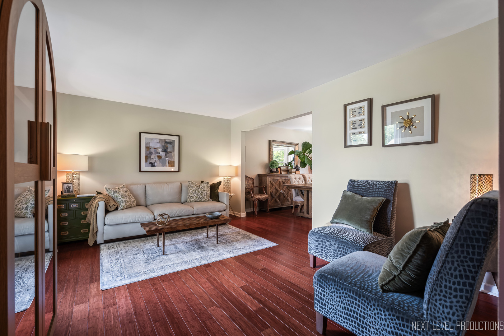 757 Hickory Lane