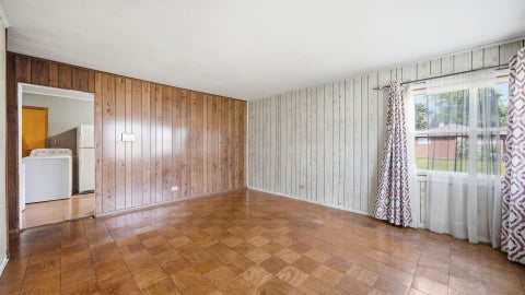 Tiny photo for 3041 Sherwood Avenue, Markham, IL 60428 (MLS # 12752977)