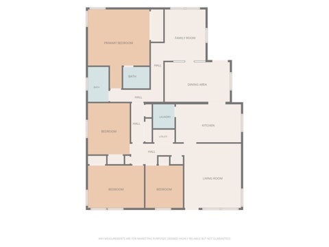 Tiny photo for 3041 Sherwood Avenue, Markham, IL 60428 (MLS # 12752977)