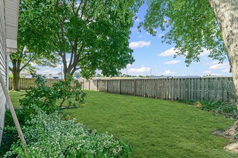 Tiny photo for 1613 Carolina Drive, Rantoul, IL 61866 (MLS # 12468614)