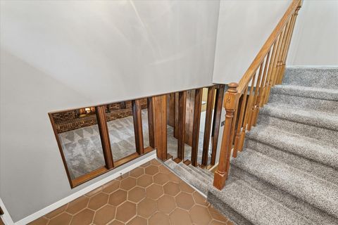 Tiny photo for 1613 Carolina Drive, Rantoul, IL 61866 (MLS # 12468614)