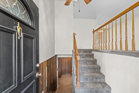 Tiny photo for 1613 Carolina Drive, Rantoul, IL 61866 (MLS # 12468614)