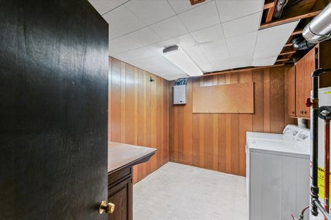 Tiny photo for 1613 Carolina Drive, Rantoul, IL 61866 (MLS # 12468614)