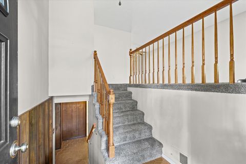 Tiny photo for 1613 Carolina Drive, Rantoul, IL 61866 (MLS # 12468614)