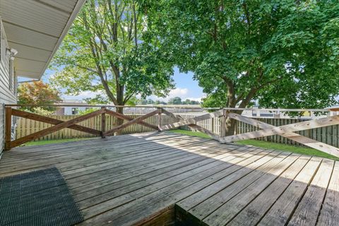 Tiny photo for 1613 Carolina Drive, Rantoul, IL 61866 (MLS # 12468614)