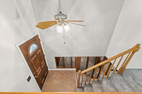 Tiny photo for 1613 Carolina Drive, Rantoul, IL 61866 (MLS # 12468614)