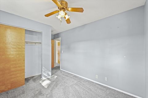 Tiny photo for 1613 Carolina Drive, Rantoul, IL 61866 (MLS # 12468614)