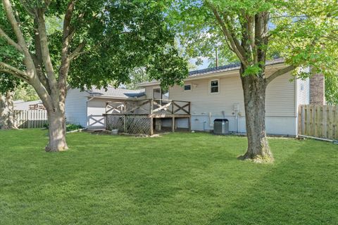 Tiny photo for 1613 Carolina Drive, Rantoul, IL 61866 (MLS # 12468614)