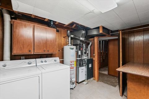 Tiny photo for 1613 Carolina Drive, Rantoul, IL 61866 (MLS # 12468614)