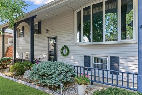 Tiny photo for 1613 Carolina Drive, Rantoul, IL 61866 (MLS # 12468614)