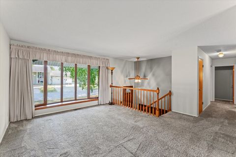 Tiny photo for 1613 Carolina Drive, Rantoul, IL 61866 (MLS # 12468614)