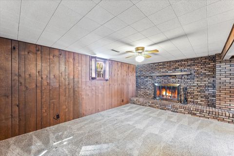 Tiny photo for 1613 Carolina Drive, Rantoul, IL 61866 (MLS # 12468614)