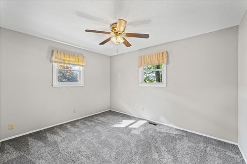 Tiny photo for 1613 Carolina Drive, Rantoul, IL 61866 (MLS # 12468614)