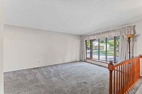 Tiny photo for 1613 Carolina Drive, Rantoul, IL 61866 (MLS # 12468614)