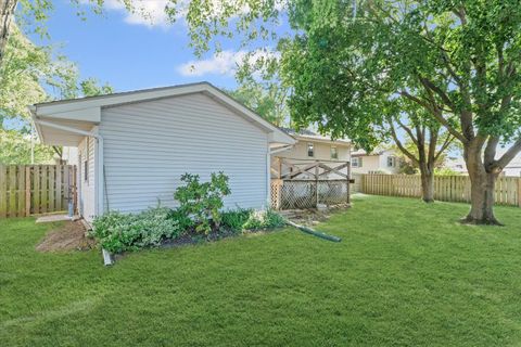 Tiny photo for 1613 Carolina Drive, Rantoul, IL 61866 (MLS # 12468614)
